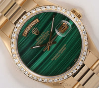Rolex Day-Date 18038 — view 1