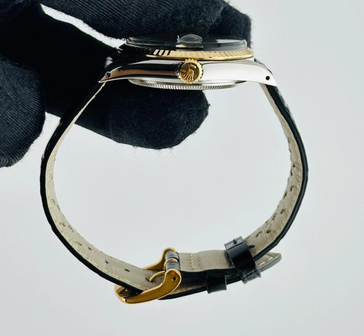 Rolex Datejust 36 16233 — view 3