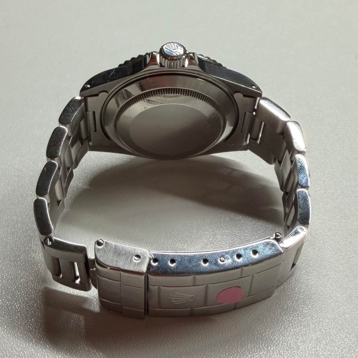 Rolex Submariner No Date 14060 — view 2