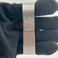Rolex Cellini 3836/9 — view 3