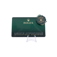 Rolex Datejust 41 126300 — view 5