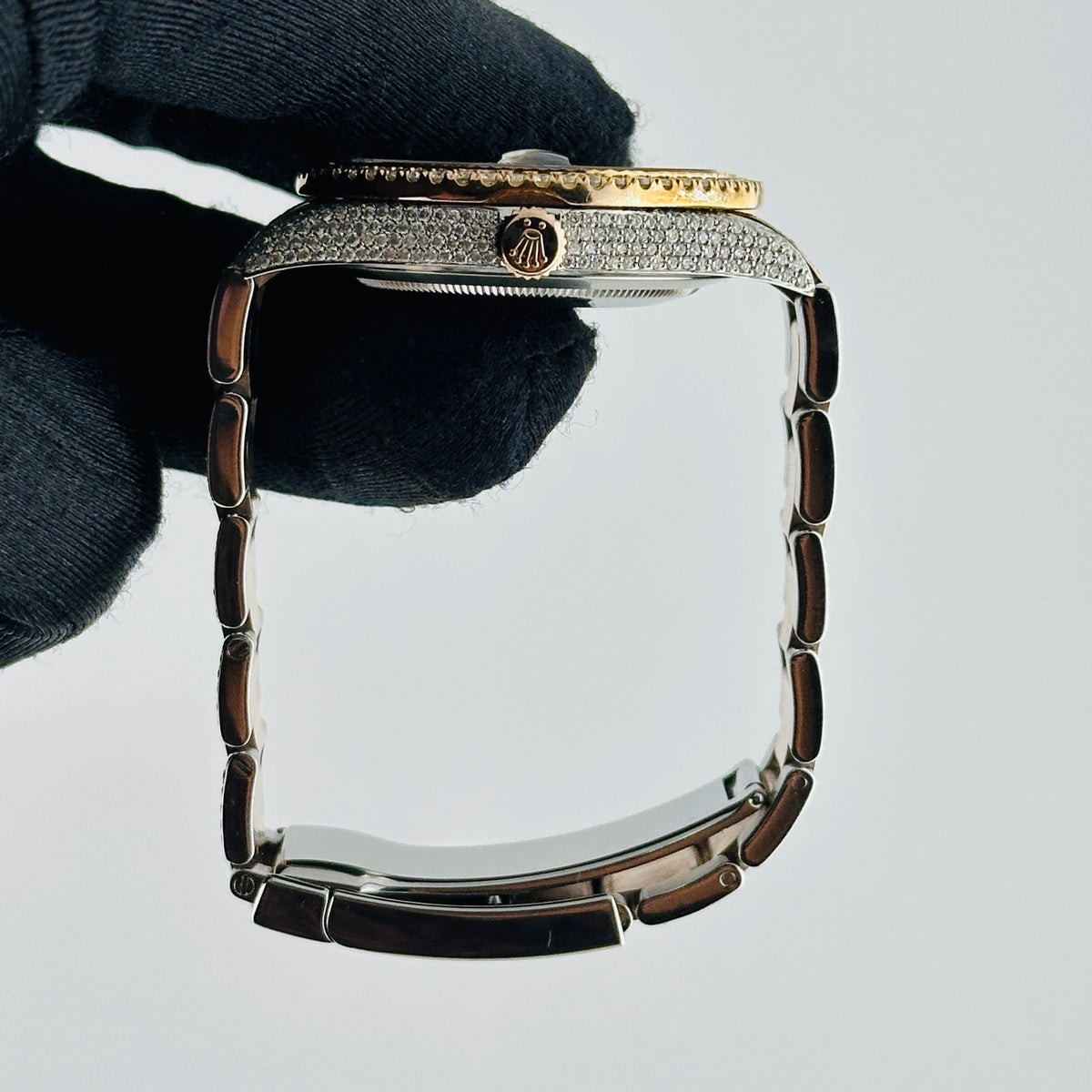 Rolex Datejust 41 126301 — view 5