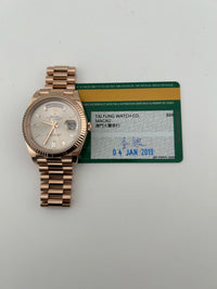 Rolex Day Date 40 228235 — view 7
