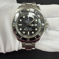 Rolex Sea-Dweller 116660 — view 2