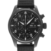 IWC Pilot Chronograph Top Gun IW388106 — view 7