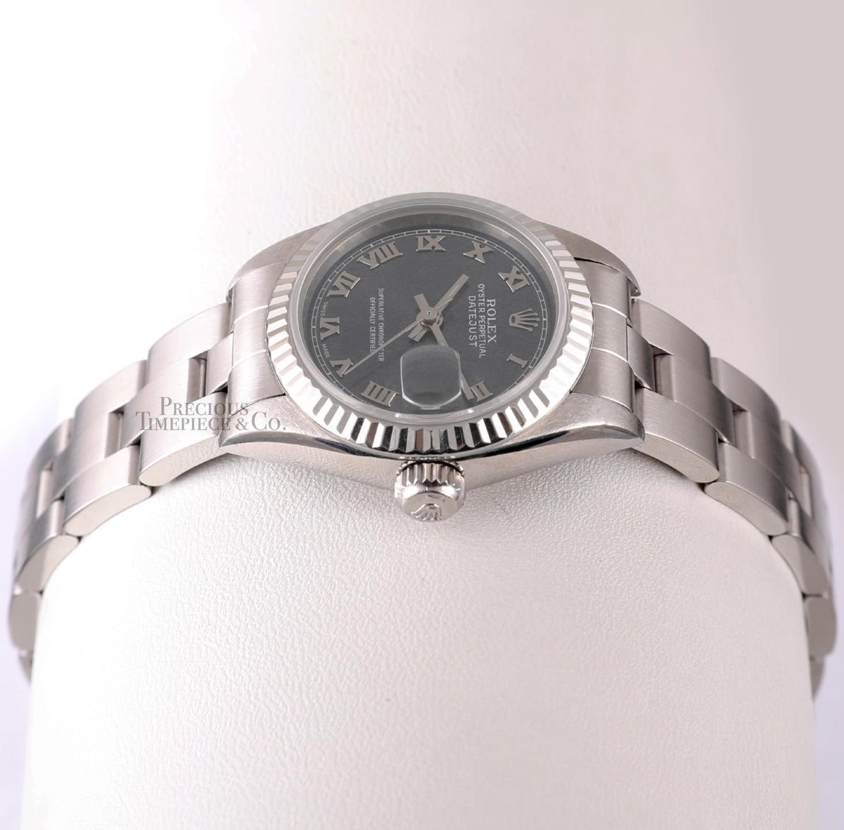 Rolex Datejust 31 69174 — view 4