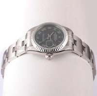 Rolex Datejust 31 69174 — view 4