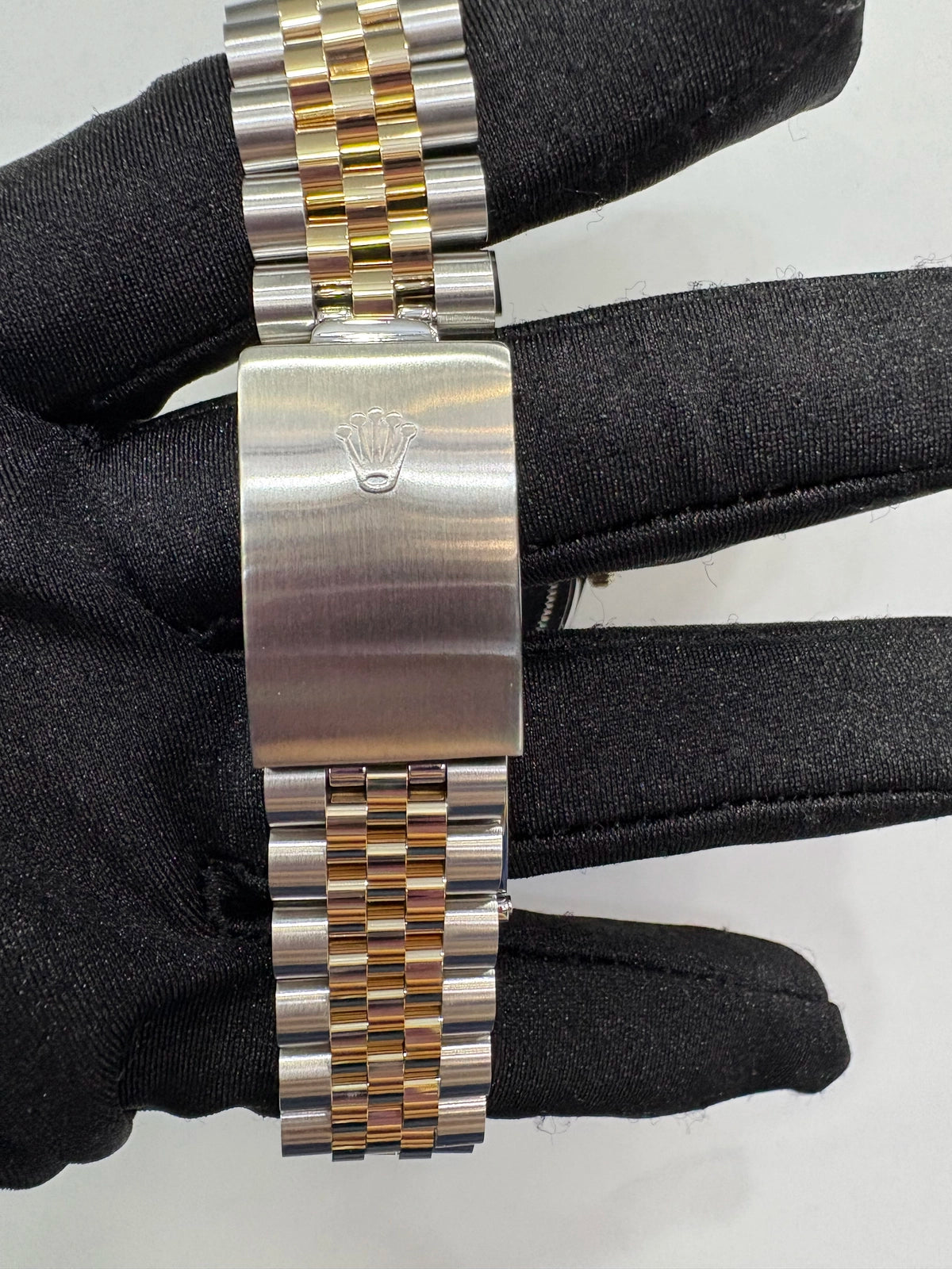 Rolex Datejust 36 16013 — view 2