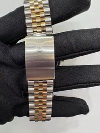 Rolex Datejust 36 16013 — view 2