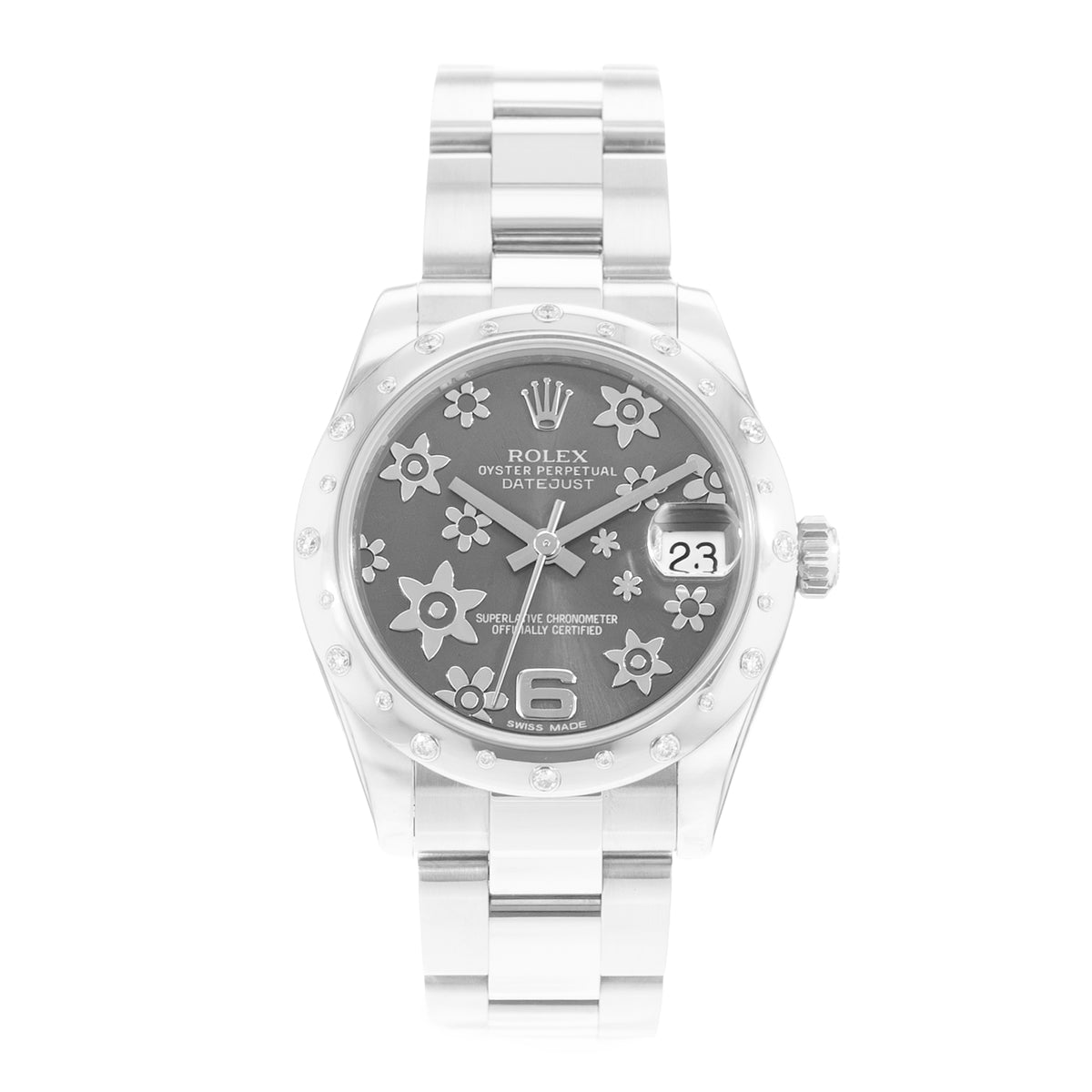Rolex Datejust 31 178344 — view 7