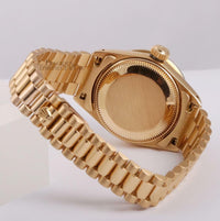 Rolex Lady Datejust — view 6