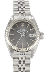 Rolex Lady Datejust 6924 — view 1