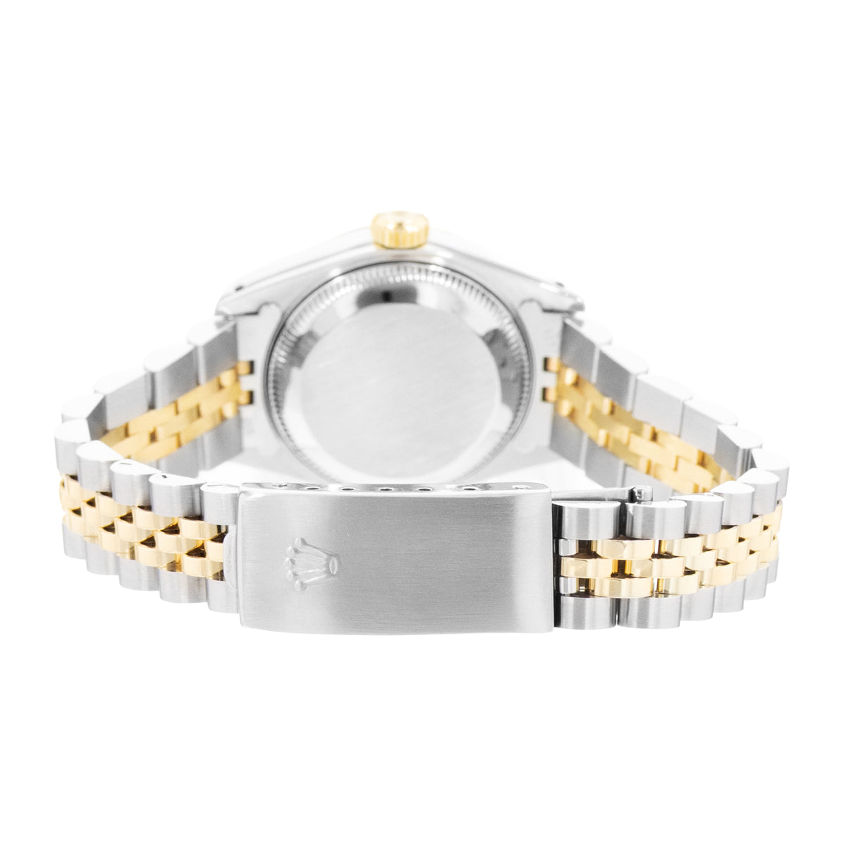 Rolex Datejust 69173 — view 8