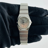 Omega 123.15.24.60.52.001 — view 2