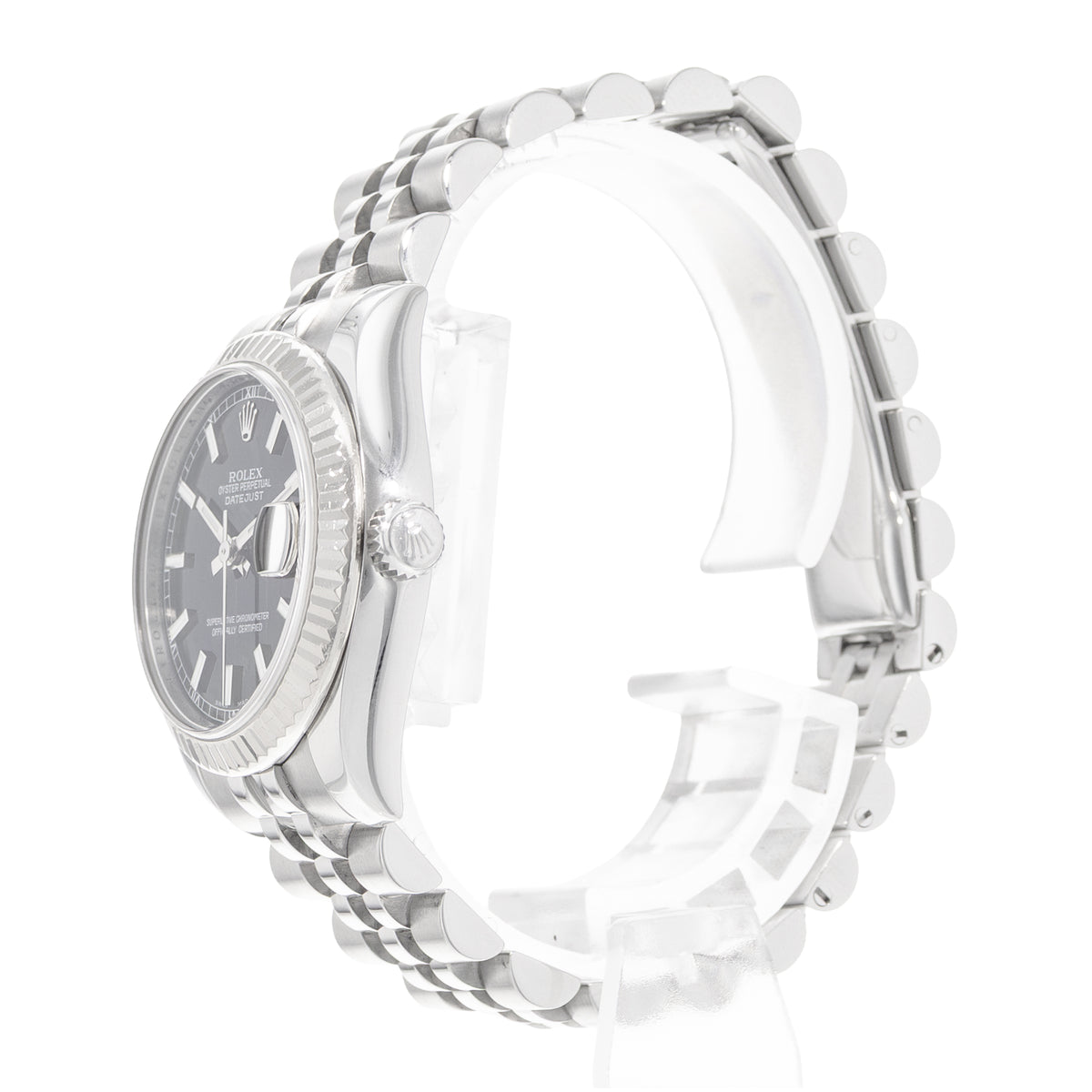 Rolex Datejust 31 178274 — view 10