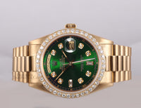 Rolex Day-Date 18038 — view 4