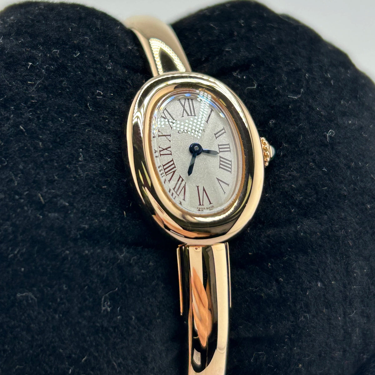 Cartier Baignoire WGBA0051 — view 3