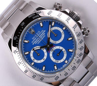 Rolex Chronograph 116520 — view 1