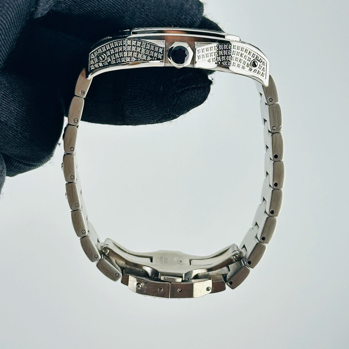Cartier Santos 2656 — view 5
