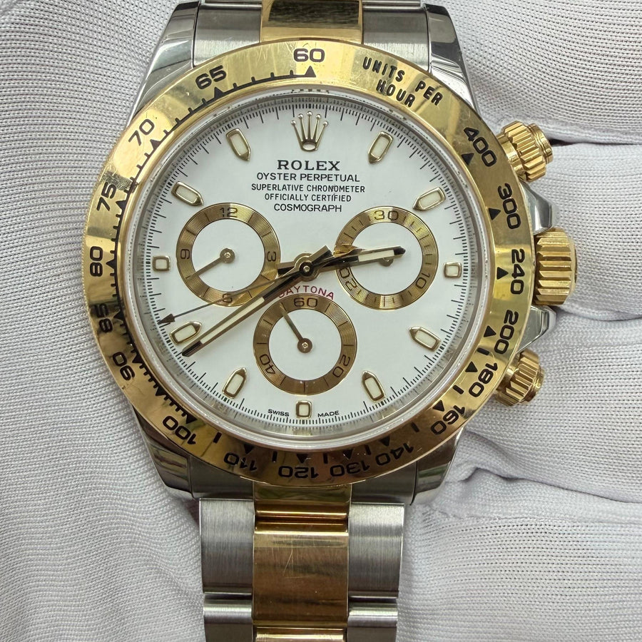 Rolex Daytona 116503 — view 1
