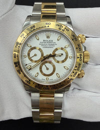 Rolex Daytona 116503 — view 1