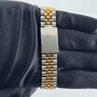 Rolex Oyster Perpetual Date 6694 — view 2