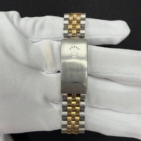 Rolex Datejust 68274 — view 3