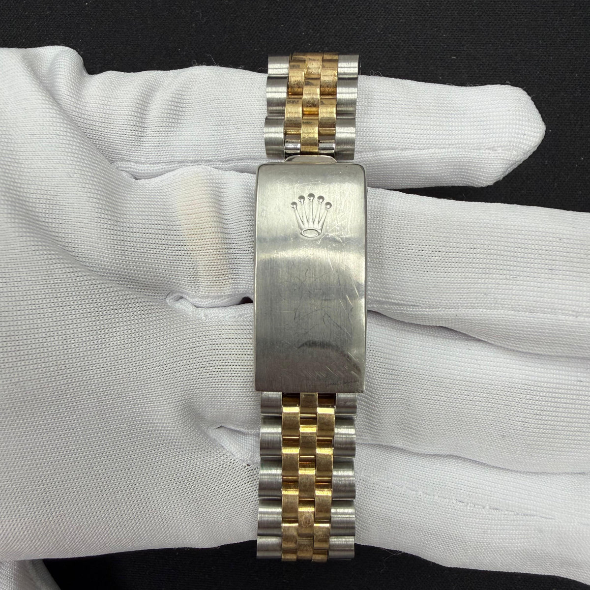 Rolex Datejust 68274 — view 3