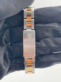 Rolex Oyster Perpetual 76193G — view 4