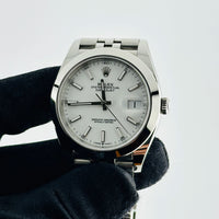 Rolex Datejust 41 126300 — view 3