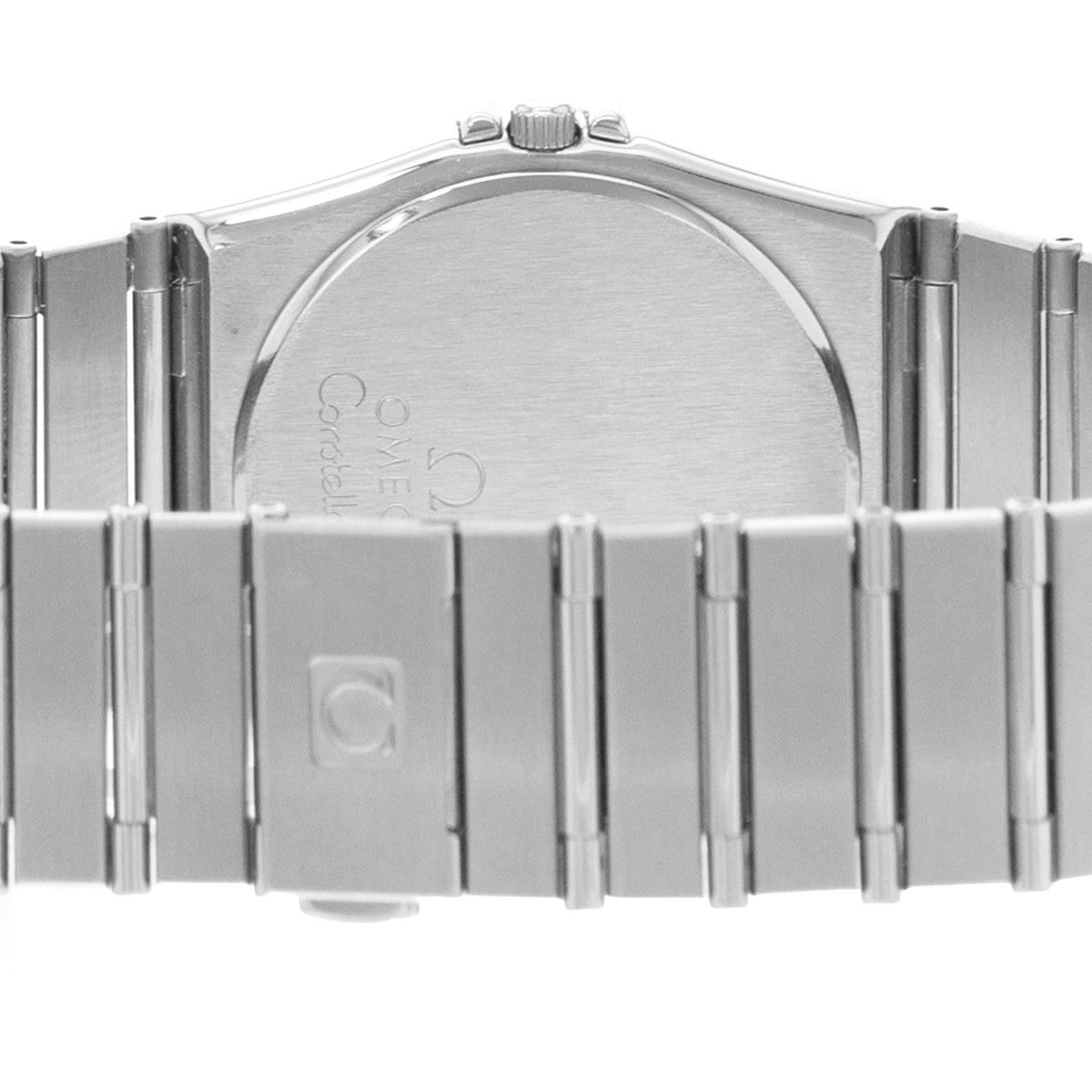 Omega Constellation 396.1070 — view 10
