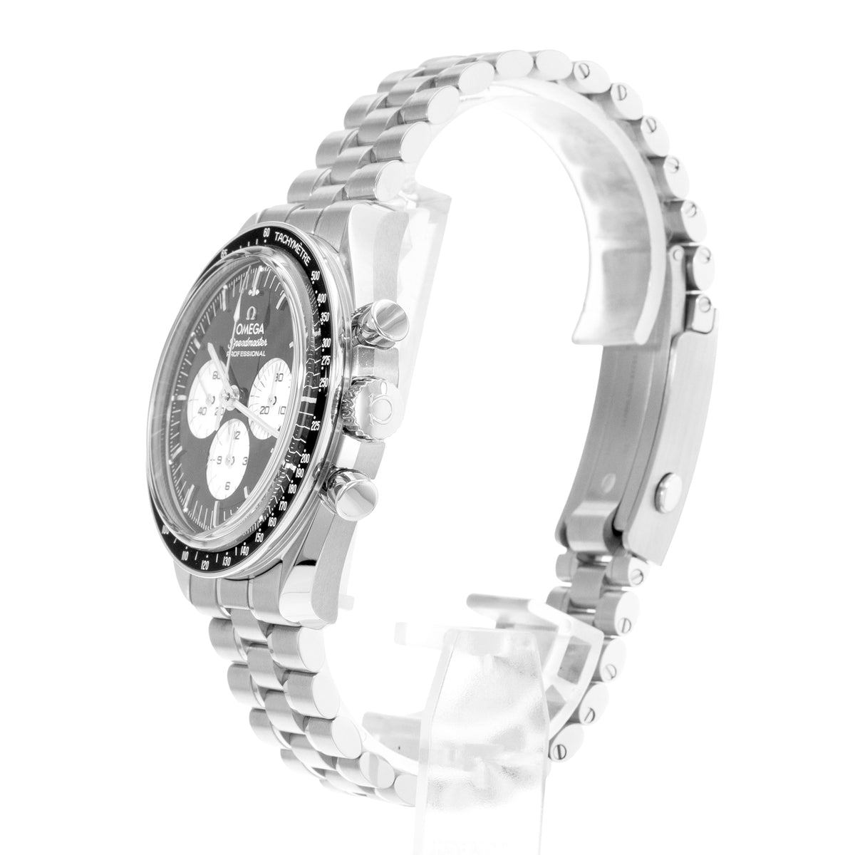 Omega Speedmaster Professional Moonwatch 310.30.42.50.01.004 — view 12