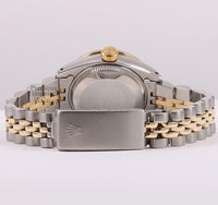 Rolex Lady Datejust — view 7