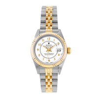 Rolex Datejust 69173 — view 5