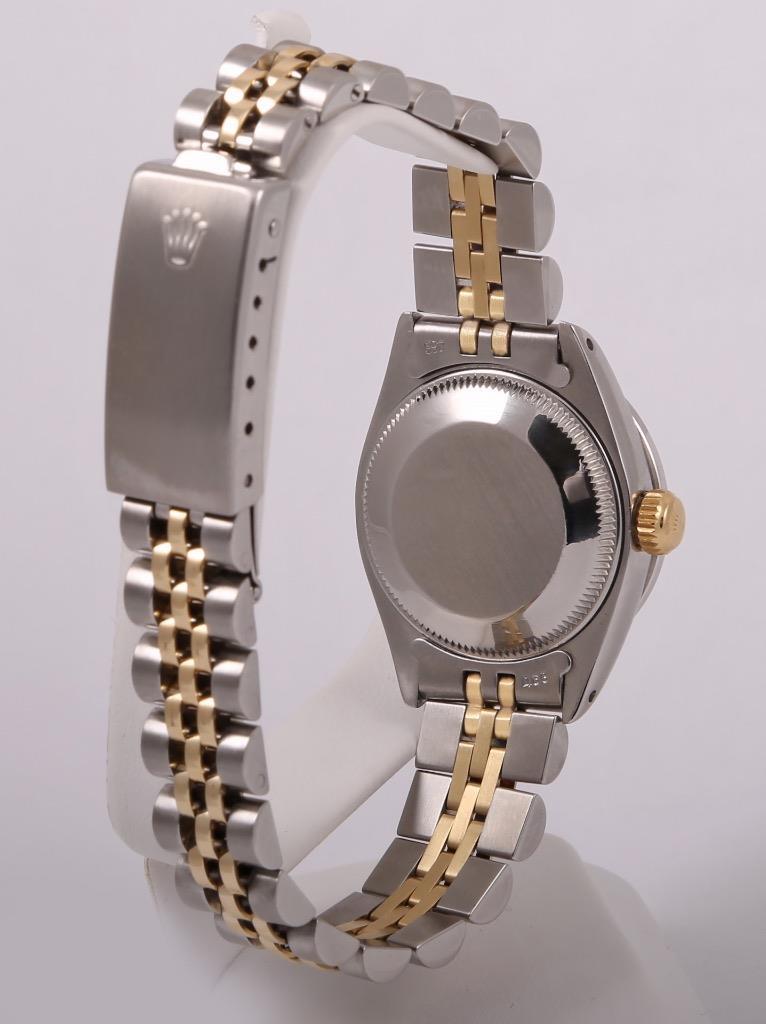 Rolex Lady Datejust — view 6