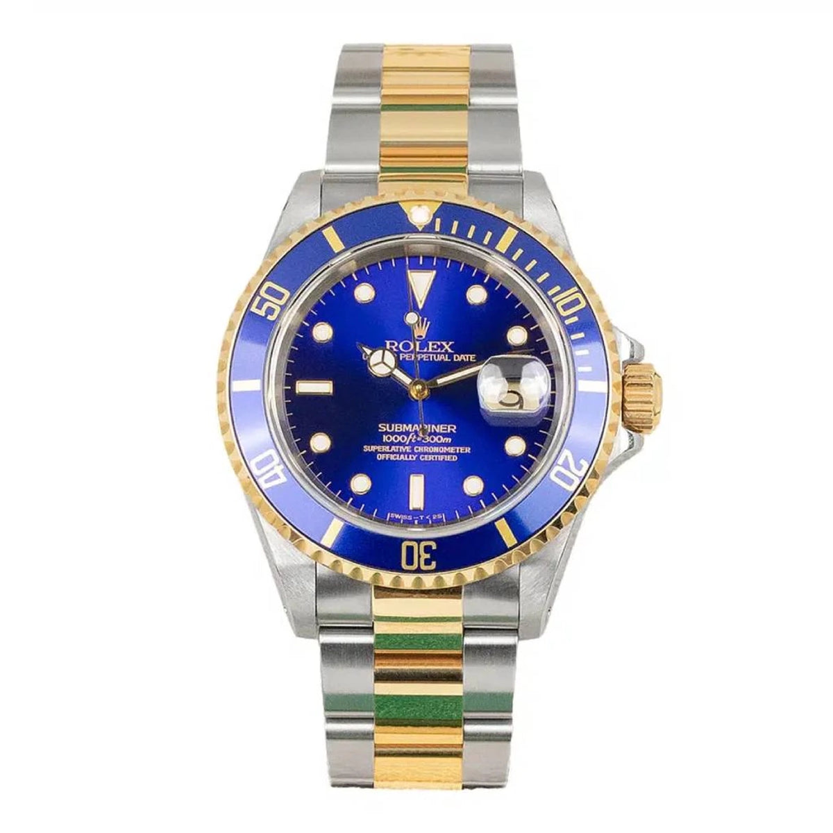 Rolex Submariner | Hitched Fine Jewelry