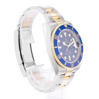 Rolex Submariner Date 116613 — view 11