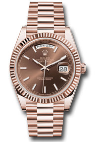Rolex Day Date 40 228235 — view 2