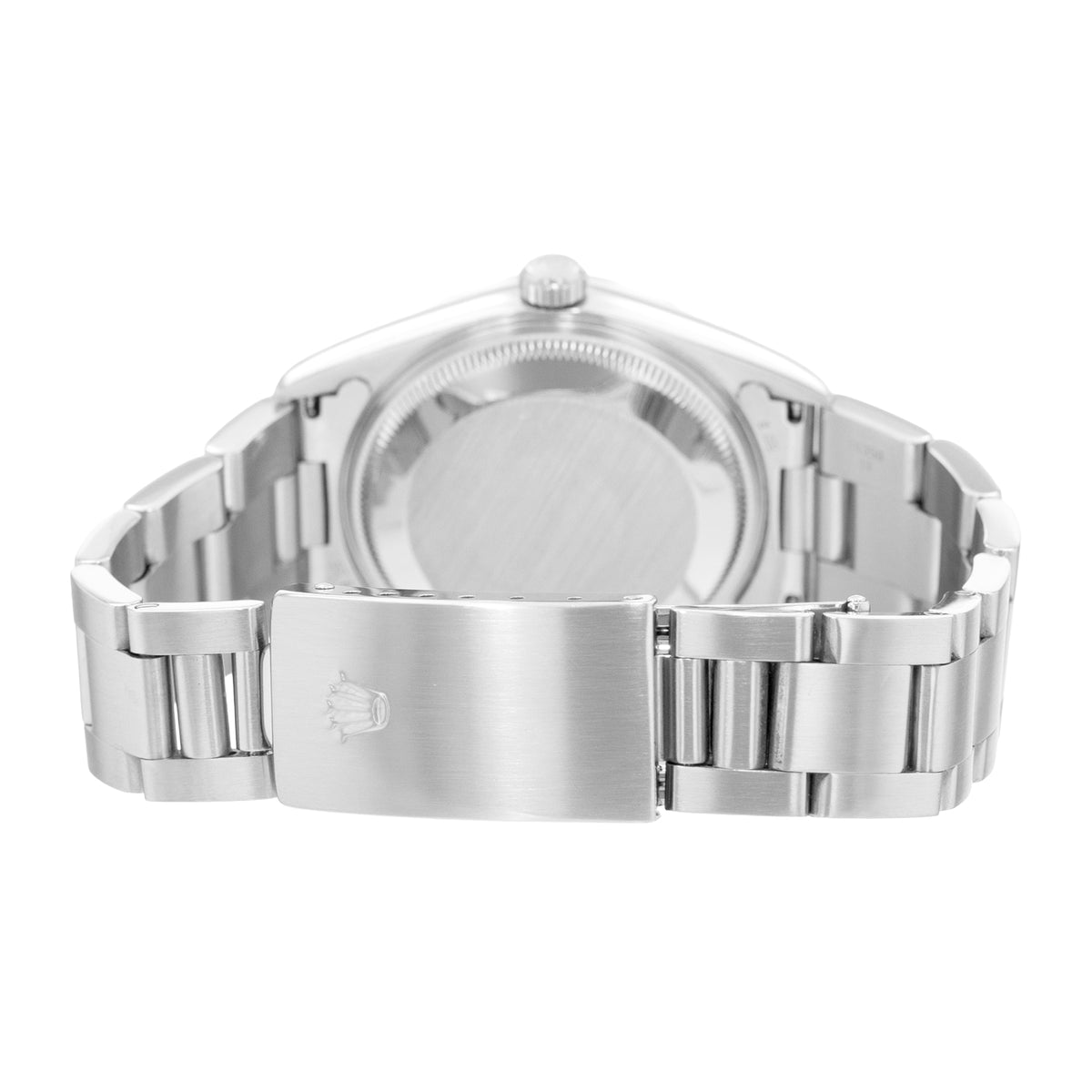 Rolex Oyster Perpetual 34 15200 — view 11