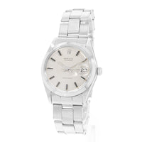 Rolex Oyster Perpetual 34 1500 — view 5