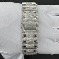 Cartier Santos WSSA0062 — view 3