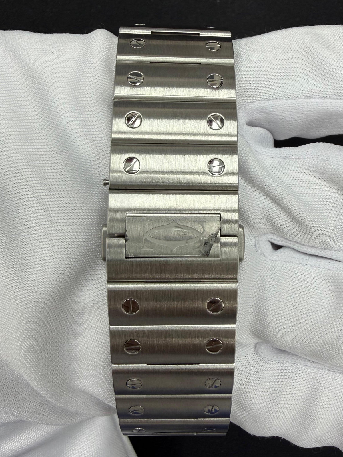 Cartier Santos WSSA0018 — view 4