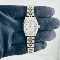 Rolex Datejust 79174 — view 2