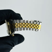 Rolex Oysterdate Precision 6694 — view 3