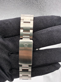 Rolex Oyster Perpetual Date 15000 — view 2