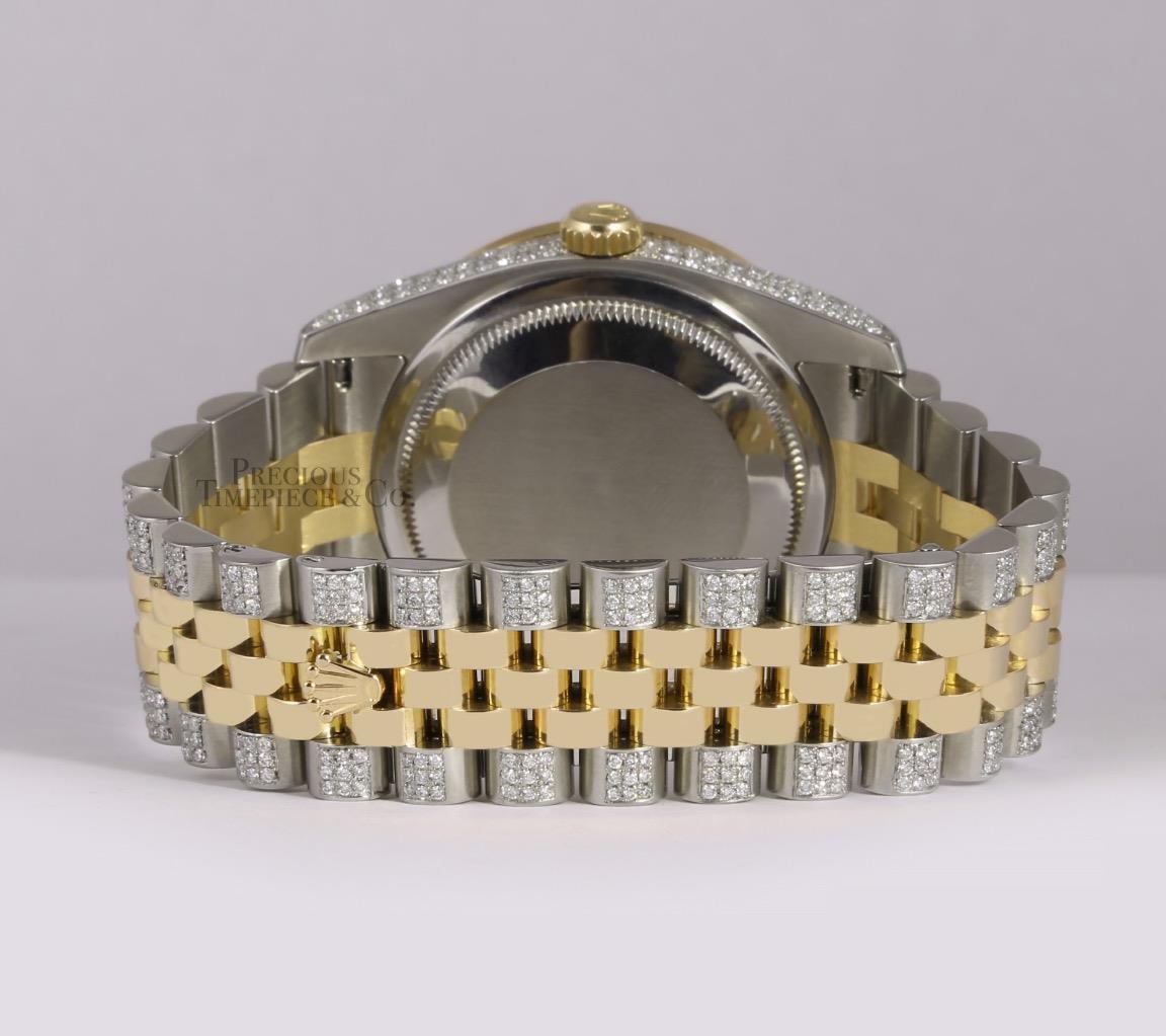 Rolex Datejust 116233 — view 7
