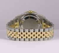 Rolex Datejust 116233 — view 7