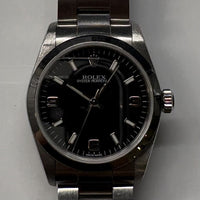 Rolex Oyster Perpetual 31 77080 — view 1