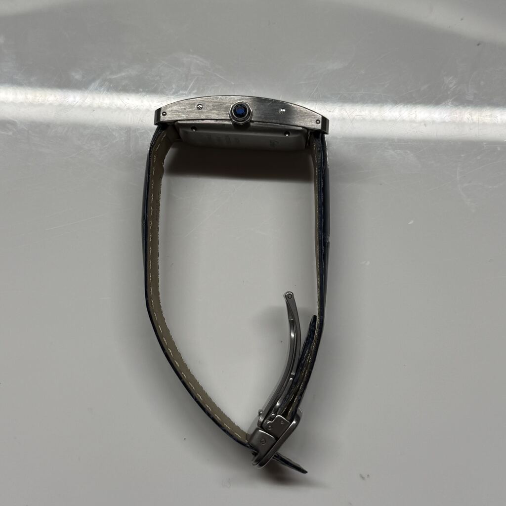 Cartier Tank Americaine WSTA0017 3971 — view 2