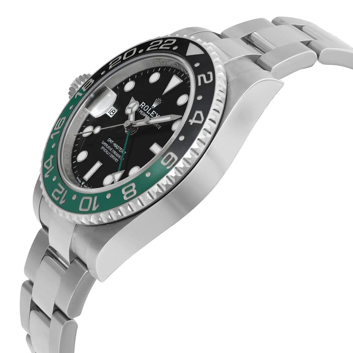 Rolex 126720VTNR — view 3